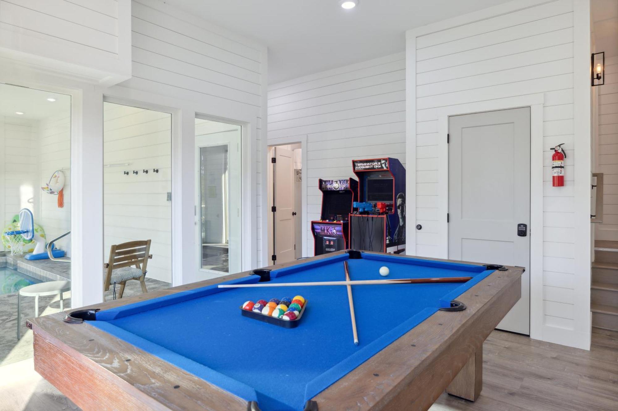 Enjoy The "Calm On The Water" In A Relaxing Luxurious Pool Cabin On The Lake! Dandridge Zewnętrze zdjęcie