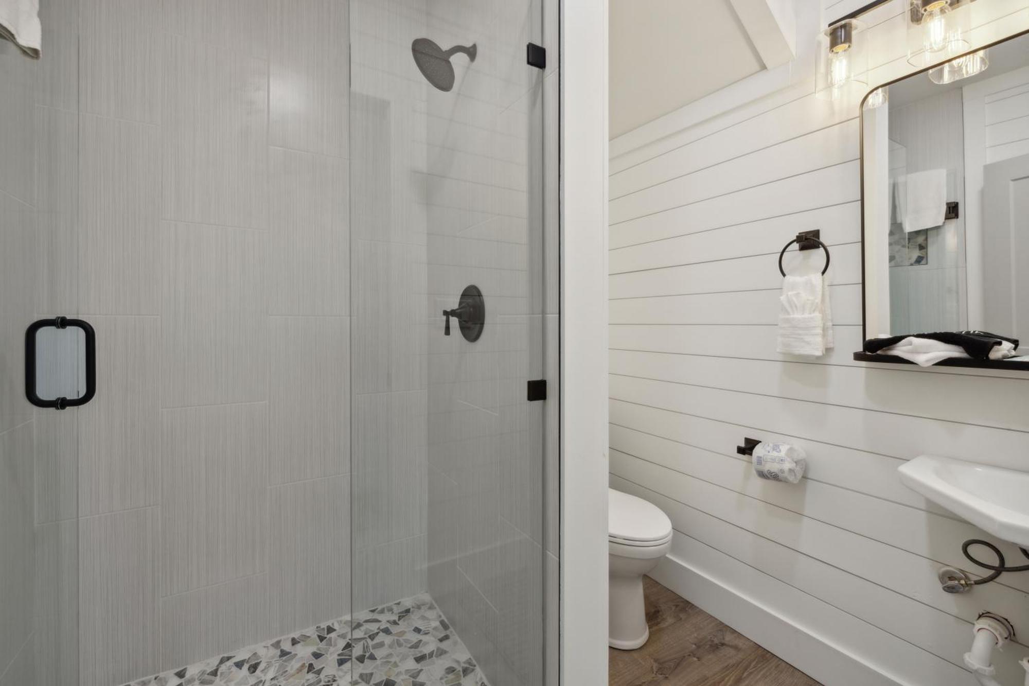 Enjoy The "Calm On The Water" In A Relaxing Luxurious Pool Cabin On The Lake! Dandridge Zewnętrze zdjęcie