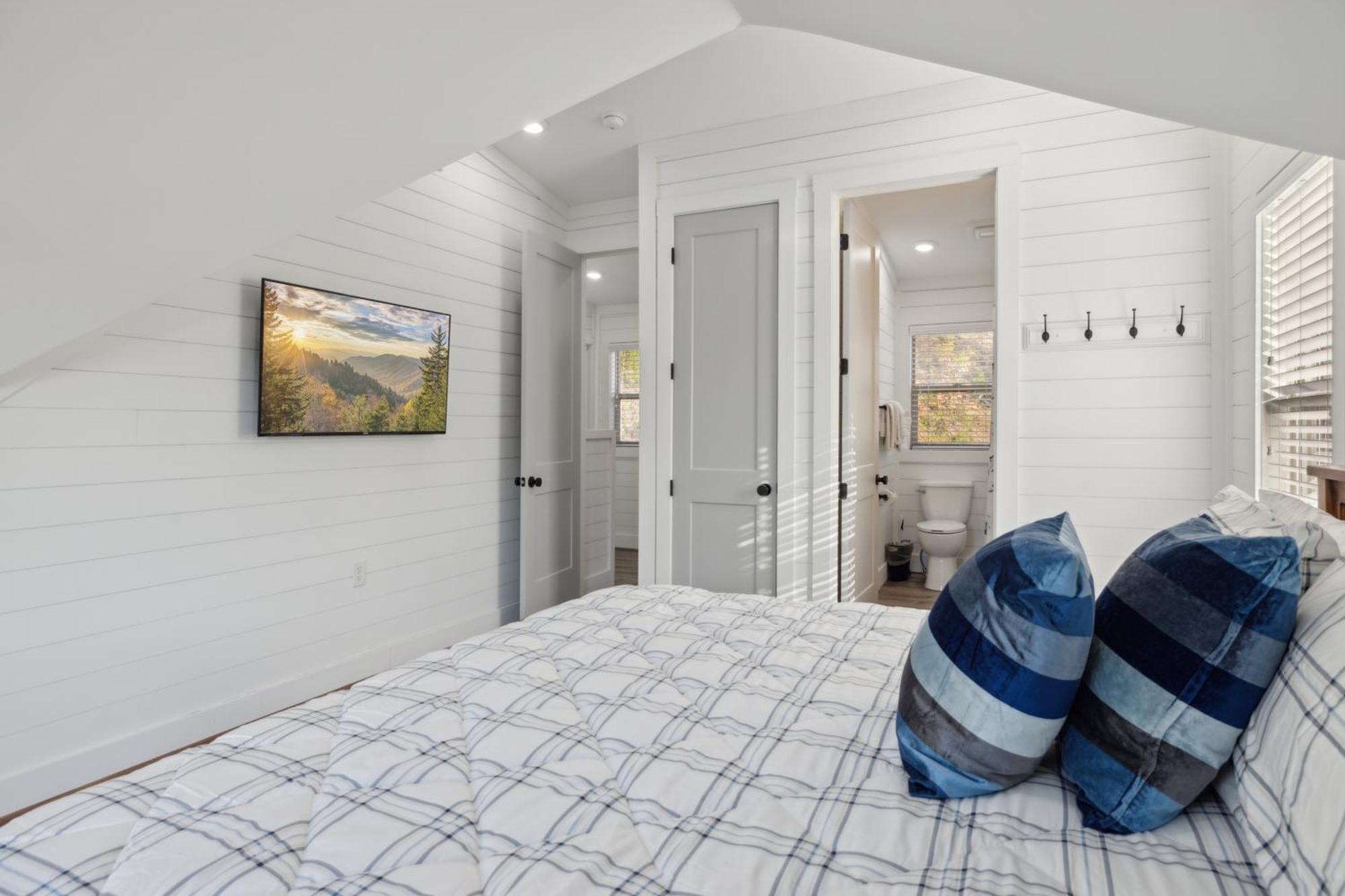 Enjoy The "Calm On The Water" In A Relaxing Luxurious Pool Cabin On The Lake! Dandridge Zewnętrze zdjęcie