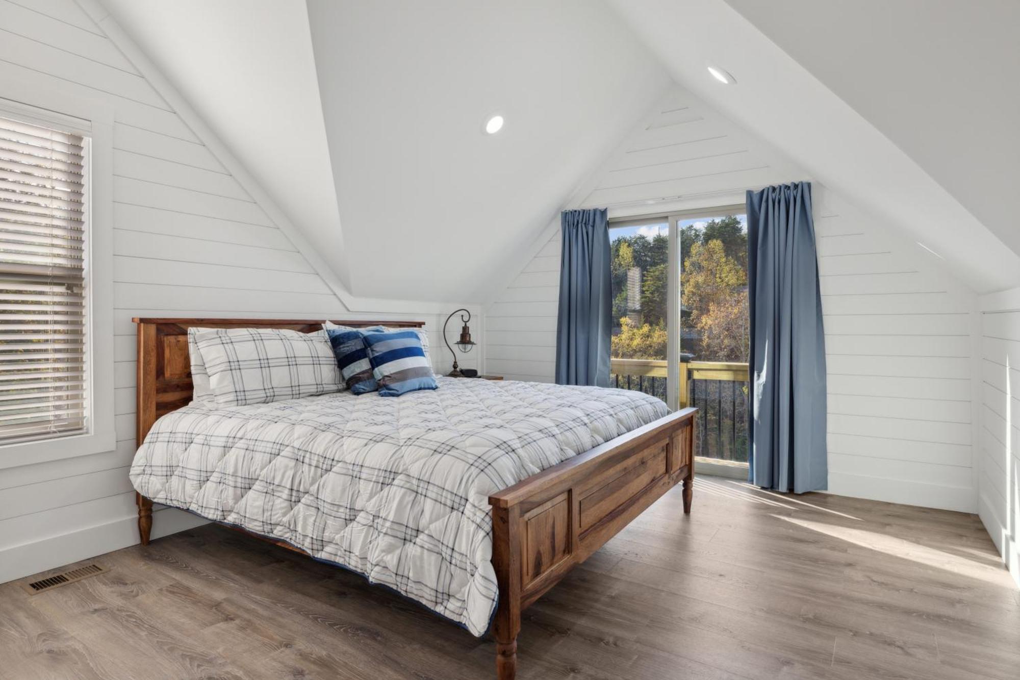 Enjoy The "Calm On The Water" In A Relaxing Luxurious Pool Cabin On The Lake! Dandridge Zewnętrze zdjęcie